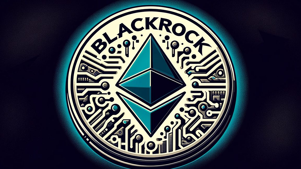 BlackRock Ethereum ETFs