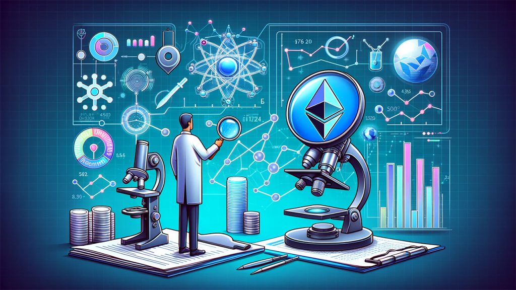 In-Depth Ethereum Analysis