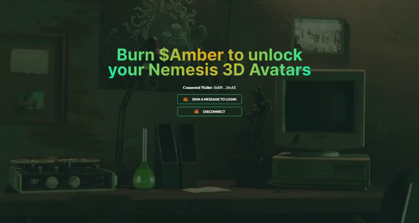 3d nemesis avatars_featured image